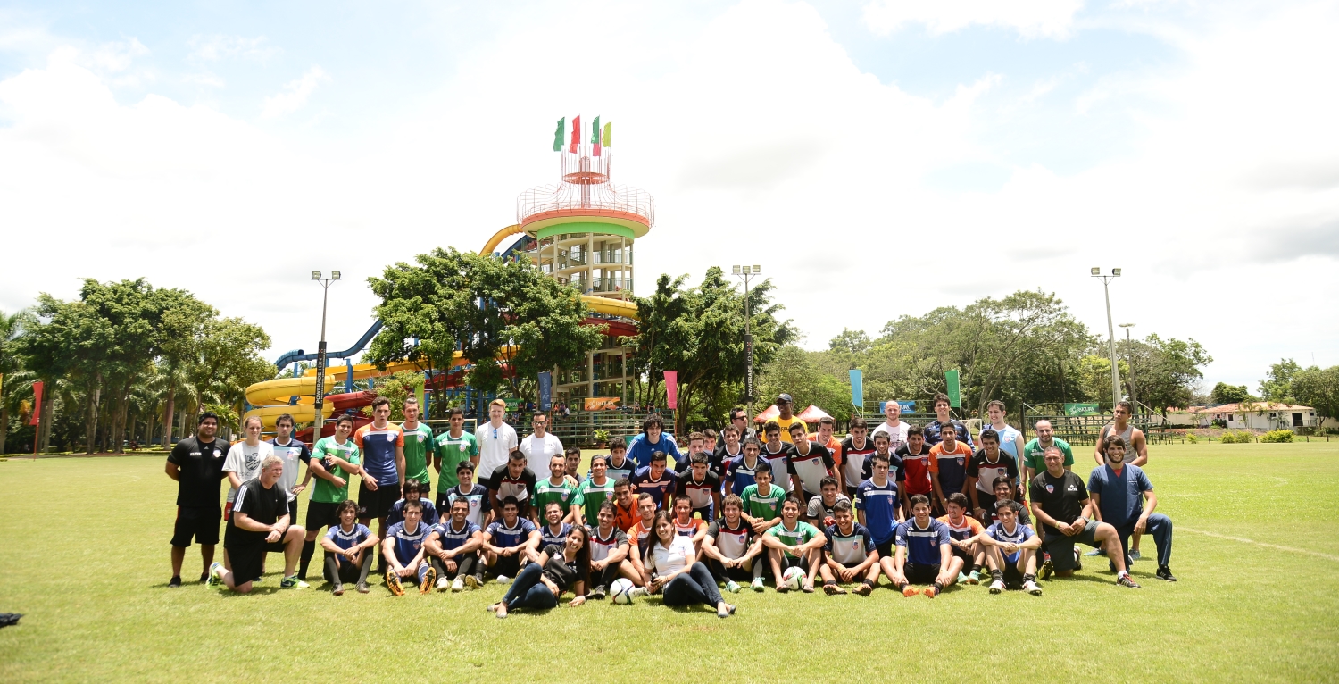 Showcase 2016: Mejoran las ofertas de becas